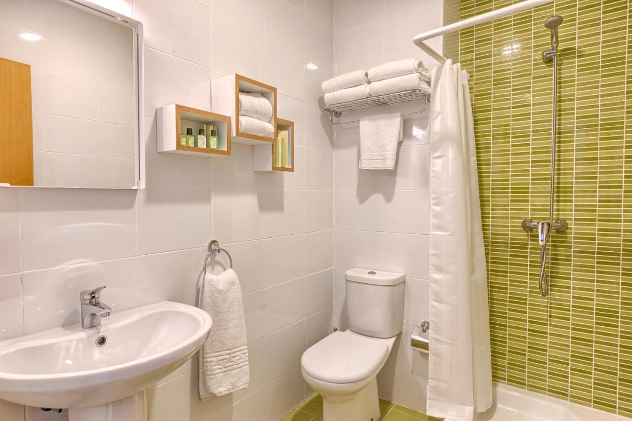 Skyline 34 Amazing Apartment With Private Terrace And Sea Views Benidorm Exterior foto